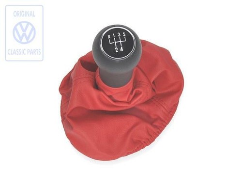 Lupo polo speed gear - lupo,