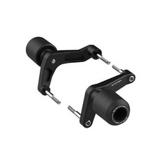 Evotech Main Frame Crash