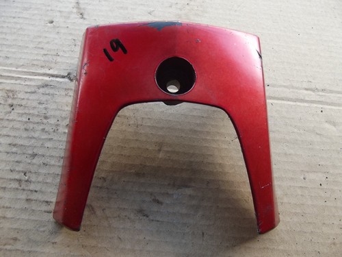 Honda c90 economy - honda, front