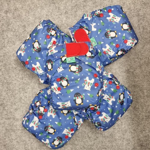 Tots bots frugi easyfit - frugi, v4