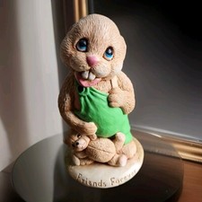 Moorcraft Rabbit /Jody