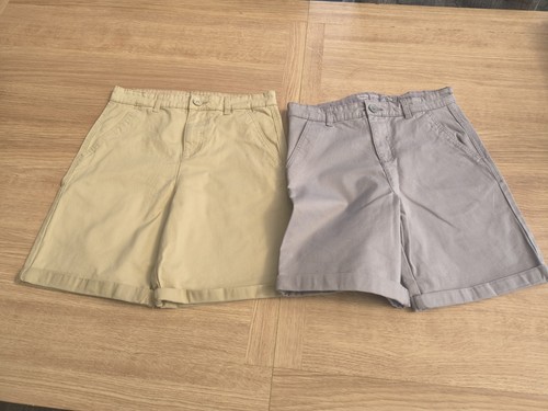 Boys primark chino shorts - primark,