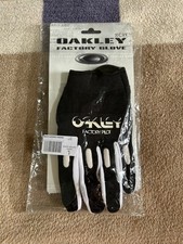 Rare Oakley Factory Pilot