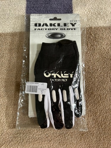 Rare oakley factory - oakley,