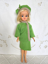 Pedigree sindy doll - pedigree, with