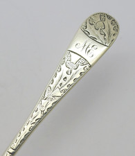 Rare scottish victorian - scottish, solid