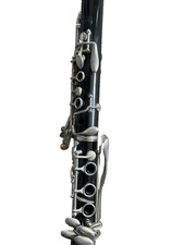 Bundy Resonite Vintage