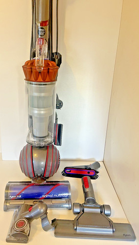Dyson up34 ball animal multi - up34,