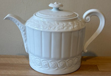 Bernardaud Louvre Teapot