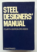 Steel Designers Manual