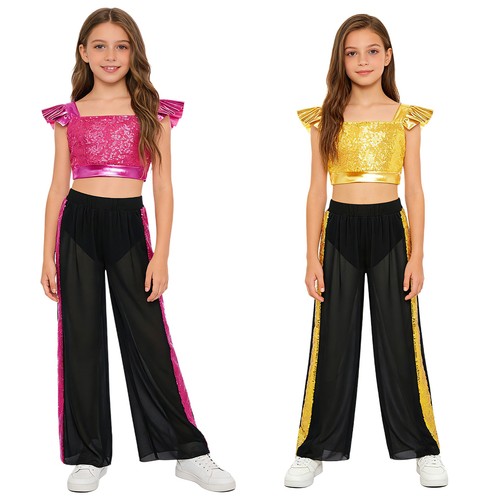 Girls stage performance - girls,