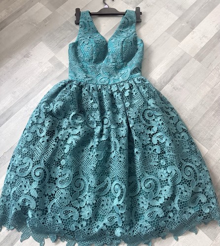 Brand new chichi london size - new,