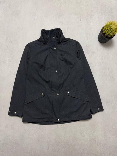 Women jack wolfskin - wolfskin, jacket