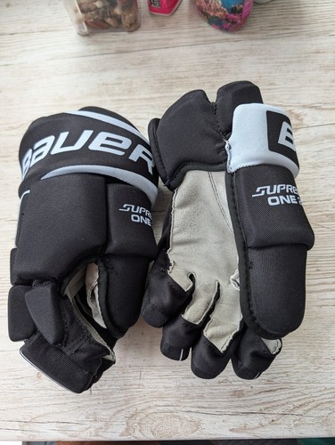 Bauer supreme one hockey - *bauer,