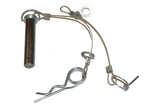 Pin cable replacement - pin,