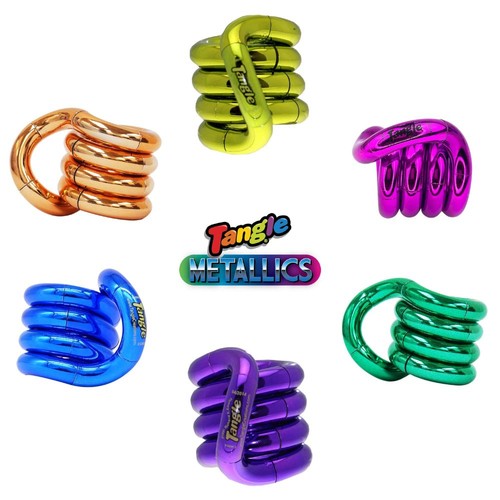 Tangle fidget tactile sensory - tactile,