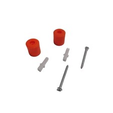 Space Saving Ski Boards Display Rack Wall Hanging Easy Install for Clubs