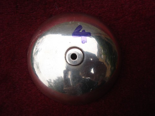 Antique diameter cast - ,