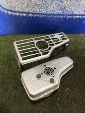 Hayter Harrier 48 480A Autodrive Petrol Lawnmower Briggs Stratton Exhaust Muffle