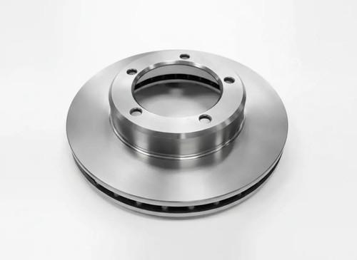 Brake disc internally - 2x,