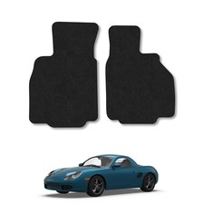 Porsche Boxster 1996-2006 Car