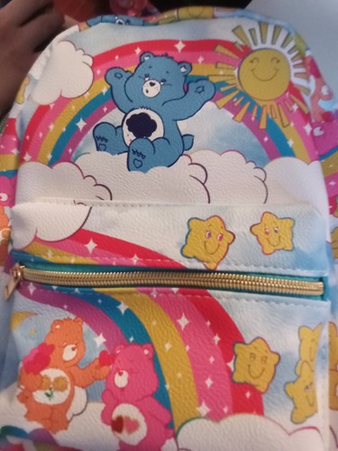 Care bears backpack - backpack, 2024
