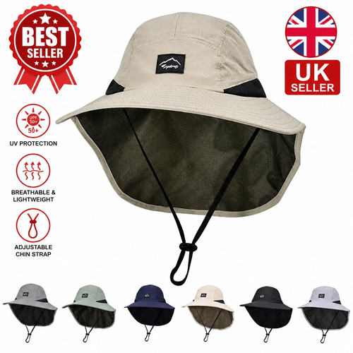 Wide brim sun hat with - wide,
