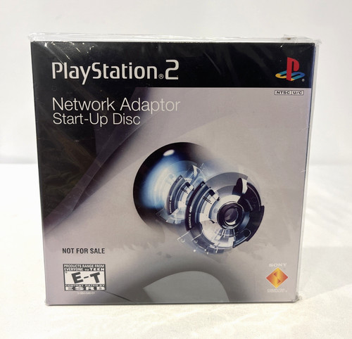 Sony playstation ps2 network - 2,