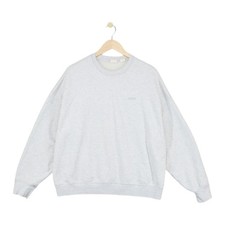 Levis Relaxed Fit Sweatshirt