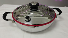 Saucepan 10" Surgical