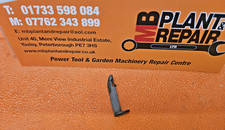 Paslode IM350 Push Rod p/n 404428 Used fits ni-cad push rod / O'ring type