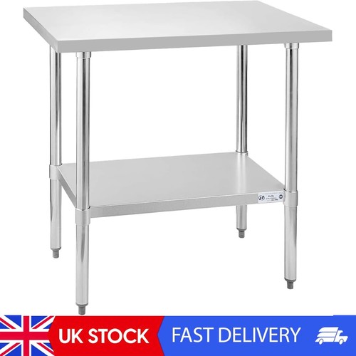 Stainless steel table - stainless, for