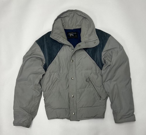 Vintage 70s mountain products - mountain,