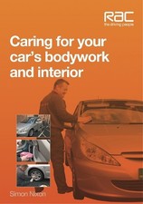 Simon Nixon Caring for Your