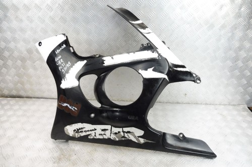 Honda 600 cbr left - honda, front