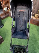 Tendercare Swifty2 Special Needs Buggy   & Underbasket 