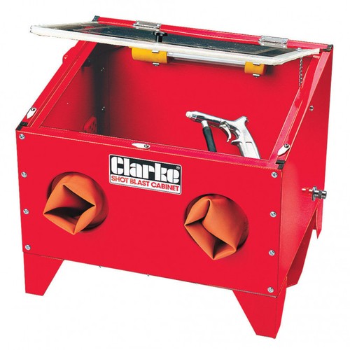 Clarke csb20b heavy duty - clarke,