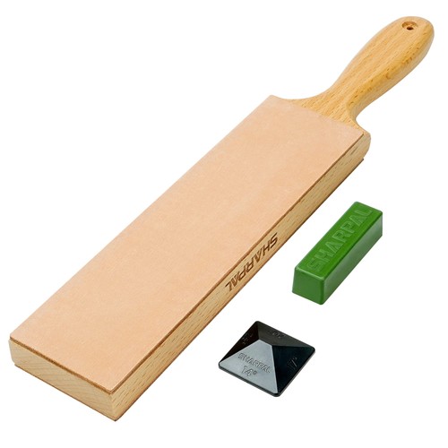 205h leather strop genuine - 205h, (genuine
