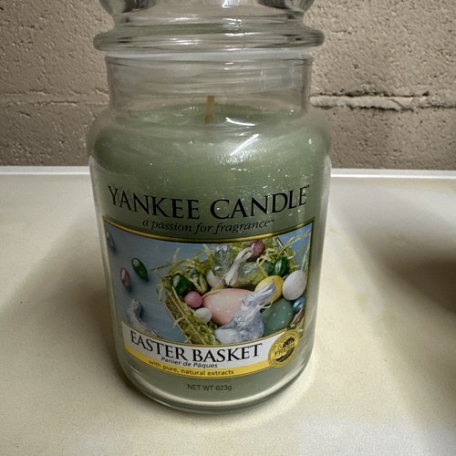 Yankee candle large - yankee,