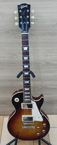 Gibson custom shop - custom, paul
