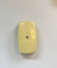 Vintage British Telecom Telephone Terminal Block 52A / Junction Box - Ivory