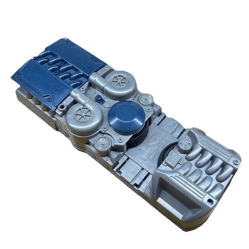 Hot wheels track powered - hot,