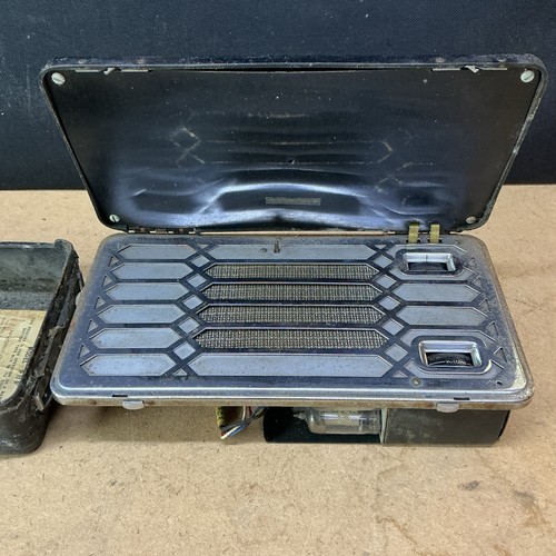 Marconiphone radio vintage - marconiphone,