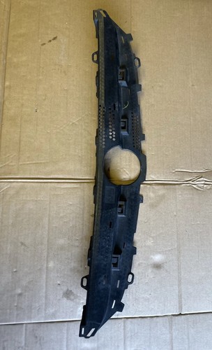 Vauxhall astra front grill - j,