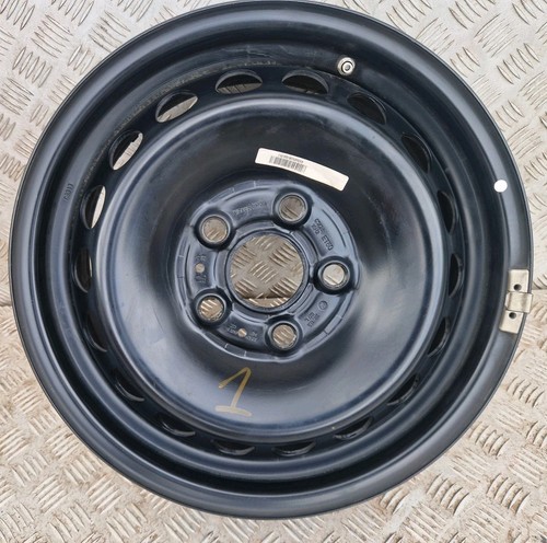 Crafter mk2 - crafter, (2017-26)