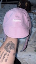 Supreme Gore-Tex Earflap Cap