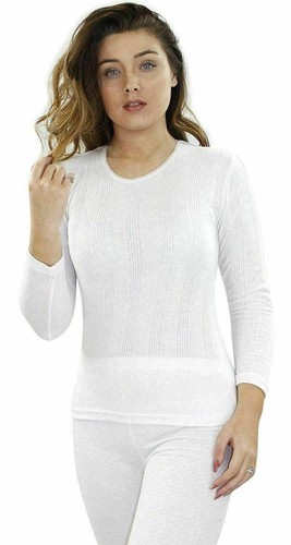 Ladies womens thermal - womens,
