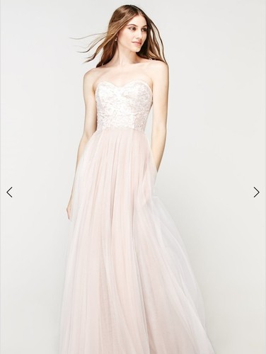Willowby rorain wedding dress - rorain,