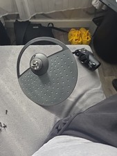 Yamaha dtx400 electronic drum - yamaha,