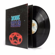 Rush - 2112 [New Vinyl LP]